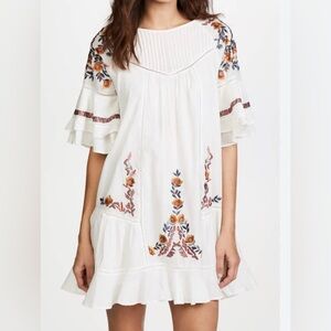 Free People Pavlo Dress size S
